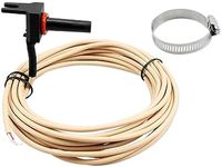 ULXIOM GLX-PC-12-KIT 10K Thermistor Temperature Sensor with 15-Feet Cable, Compatible with Hayward Salt Chlorine Generators