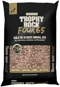 REDMOND Trophy Rock FOUR65 30lb Bag