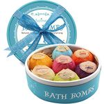 Bath Bomb Gifts