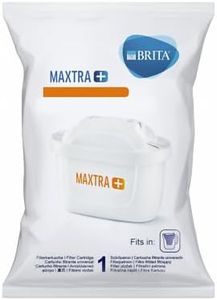 BRITA MAXTRA+ Limescale Water Filter Cartirdge Refill 10 Pack