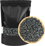 2.7lb Black Horticultural Lava Rock