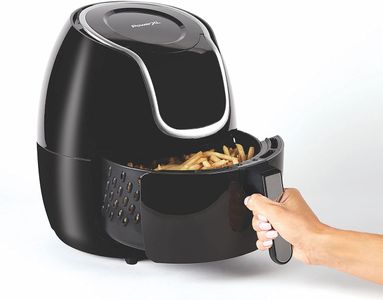 Power XL Vortex Air Fryer 4.7L – Rapid Hot Air Cooking