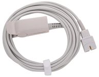 SPO2 PROBE 3 MTR ADUKT CLIP TYPE BCI 9 PIN FOR MONITOR & PULSE OXIMETER