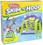 Wahu Skim N Hoop Pool Toy - Inflata