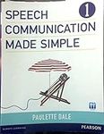 Speech Communication Made Simple 1 