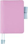 Hobonichi Techo Original & Planner Cover [A6 Cover Only] Colors: Lavender Garden