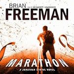 Marathon: A Jonathan Stride Novel: 