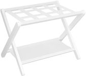 Heybly Luggage Rack, Folding Suitca