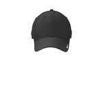 Nike Golf Swoosh Legacy 91 Cap, Black/Black, One Size