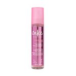 Cake Beauty The Gloss Boss Dry Styling Oil, 4 Ounces