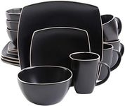 Gibson Soho Lounge Dinnerware Set, 