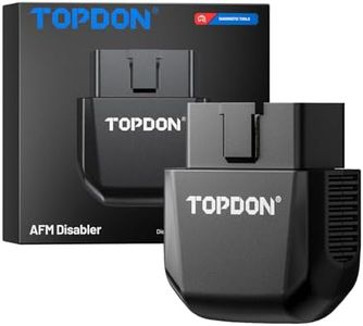 TOPDON AFM