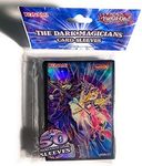 Yu-Gi-Oh! Dark Magicians Card Sleeves