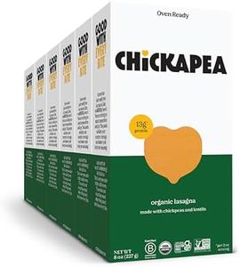 Chickapea 