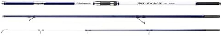 Shakespeare SALT Surf Lowrider Rod 
