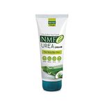 NMFe Urea Cream 150 gm For Intense Moisturisation with Urea 7% & Aloe vera for thick and dry skin | Truly the Healing Moisturiser | For very dry skin | Takes care of cracked heels & Fissure feet effectively