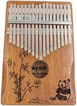 Rayzm Kalimba/Thumb Piano/Finger Pi