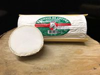 Goats Cheese Log Chevre - Queso de Cabra 1kg from GREAT BRITISH TRADING LIMITED