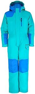 Arctix Kids Dancing Bear Insulated Snow Suit, Bluebird, 3T