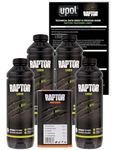 RAPTOR® Light Grey 4L Kit