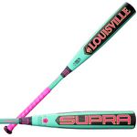 Louisville Slugger 2026 Supra™ (-10) 2 ¾” USSSA Baseball Bat - 31"/21 oz