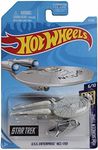 Hot Wheels U.S.S. Enterprise NCC-1701, HW Screen TIme 6/10