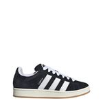 adidas Originals Men's Campus 00s, Black/White/Off White, 12