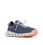 Columbia Women's Drainmaker XTR Watersports Shoes, Blue (Nocturnal x Apricot Fizz), 5 UK