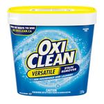 OxiClean All-Purpose Stain Remover Powder for Household, Laundry, Carpet, and Upholstery - Colour Safe, Chlorine Bleach Free, 2.26 kg