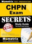 Chpn Exam Secrets Study Guide: Unofficial Chpn Test Review for the Certified Hospice and Palliative Nurse Examination