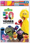 Sesame Street: 50 Years and Counting [DVD]