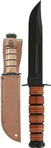 Ka-Bar, Si