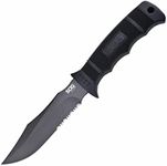 SOG Fixed Blade Knives with Sheath 