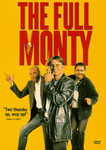 The Full Monty (Widescreen) (Bilingual)