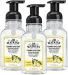 J.R. Watkins Foaming Hand Soap with