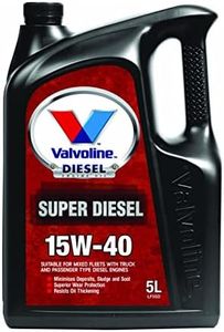 Valvoline 