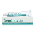 Dentinox Teething Gel - 15g