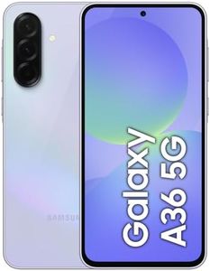 Samsung Galaxy A36 Lavender 128GB