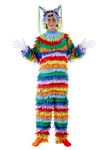 Adult Pinata Costume Standard