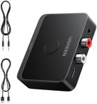 UGREEN Bluetooth 6.0 Receiver with 