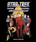 Star Trek: Open a Channel: A Woman'