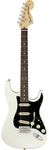 Fender American Performer Stratocas