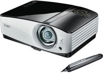 BenQ MP780ST+ WXGA Short Throw 2500