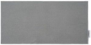 Titleist Players Microfibre Towel, Grey, 16 x 32
