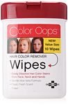 Color Oops Hair Color Remover Wipes, Size: 10