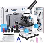 HSL Microscope for Kids,40X-2000X m