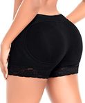 DERCA Padded Underwear for Women Bu