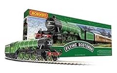 Hornby Flying Scotsman Model Train 