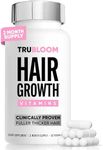 St. Tropica Tru Bloom Hair Growth V