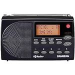 Sangean HDR-14 HD Radio/FM Stereo/A